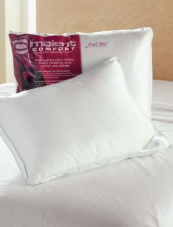 Carpenter Ambient™ Comfort Pillow