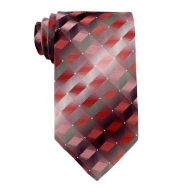 UPC 682875565053 product image for Van Heusen® 3D Geo Tie | upcitemdb.com