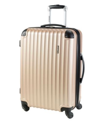 ciao hardside spinner luggage