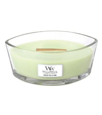 UPC 663595760614 product image for WoodWick® Hearthwick Green Tea & Lime Candle | upcitemdb.com