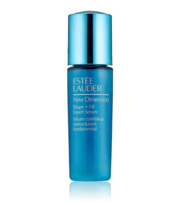 UPC 887167280724 product image for Estee Lauder New Dimension Shape And Fill Expert Serum Travel Size .25-oz. | upcitemdb.com