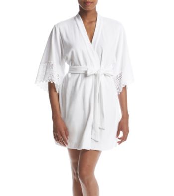 UPC 754709914136 product image for Betsey Johnson® Robe Wrap | upcitemdb.com