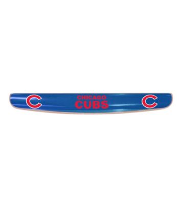 UPC 842989077952 product image for FANMATS® MLB® Chicago Cubs Wrist Rest | upcitemdb.com