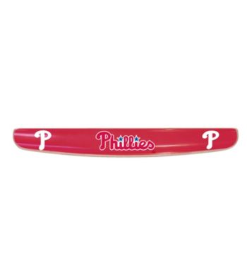 UPC 842989077990 product image for FANMATS® MLB® Philadelphia Phillies Wrist Rest | upcitemdb.com
