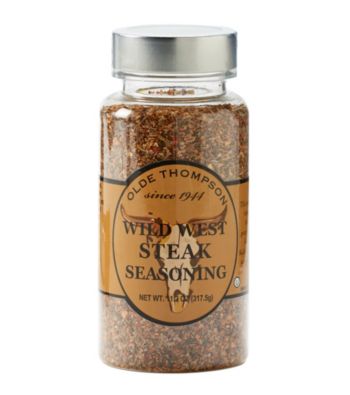 UPC 021248140075 product image for Olde Thompson Wild West Steak Rub | upcitemdb.com