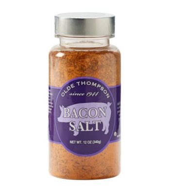 UPC 021248140907 product image for Olde Thompson Bacon Salt | upcitemdb.com