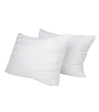 UPC 760028522075 product image for Pegasus Home Fashions 2-Pack of EZ Dreams™ Natural Latex Plus Cotton Pillo | upcitemdb.com