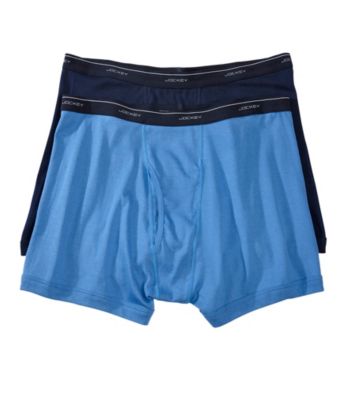 UPC 037882089496 product image for Jockey® Men's Big & Tall 2-Pk. big Man Classic Boxer Briefs | upcitemdb.com