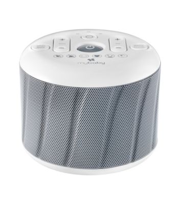 UPC 031262074263 product image for Homedics Mybaby Deep Sleep Soundspa | upcitemdb.com