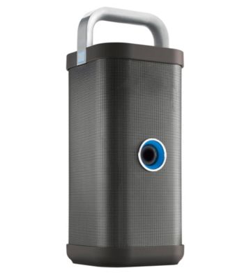 UPC 883594042379 product image for Brookstone® Big Blue Party Speaker | upcitemdb.com