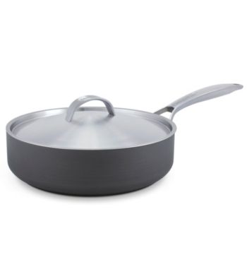 UPC 885837013023 product image for GreenPan® Paris Pro 3-Qt. Ceramic Saute Pan | upcitemdb.com