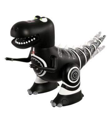 robotosaurus toy