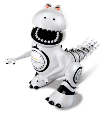 UPC 694202324752 product image for The Sharper Image® RC Robotosaur | upcitemdb.com