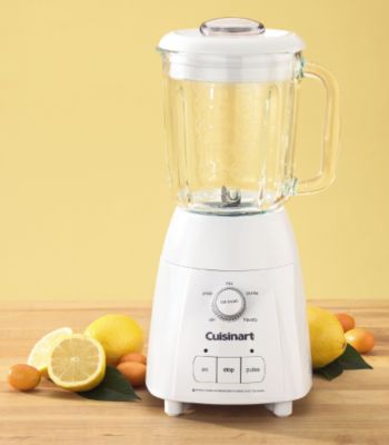 Cuisinart SmartPower™ Classic Blender - White