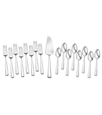 UPC 079363019479 product image for Oneida® Chef's Table™ 17-Piece Dessert Set | upcitemdb.com