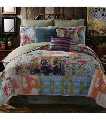 UPC 783048993373 product image for Tracy Porter® Mathilde Quilt | upcitemdb.com