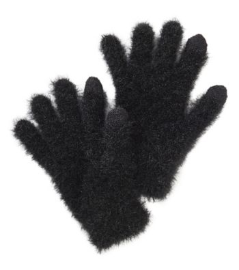 UPC 800445000333 product image for Betsey Johnson® Must Be Magic E-Touch Gloves | upcitemdb.com