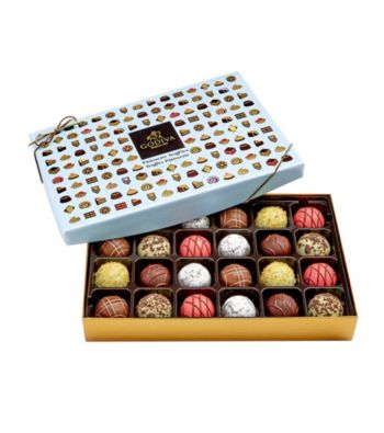 UPC 031290118533 product image for Godiva® Patisserie 24-Piece Dessert Truffles Gift Box | upcitemdb.com