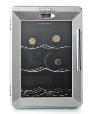 Cuisinart Private Reserve Wine Cellar