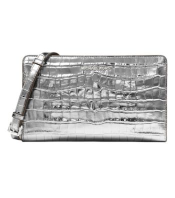 UPC 191262370731 product image for MICHAEL Michael Kors® Large Corssbody Clutch | upcitemdb.com