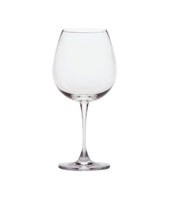 Robert Mondavi by Waterford Burgundy Crystal Stemware - Pair