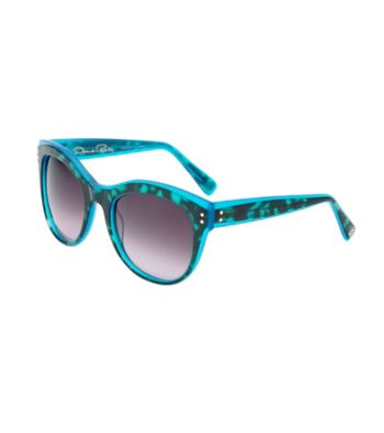 UPC 800414419548 product image for Oscar de la Renta Deep D Sunglasses | upcitemdb.com