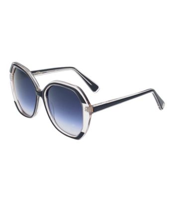 UPC 800414419067 product image for Oscar de la Renta Angular Square Sunglasases | upcitemdb.com