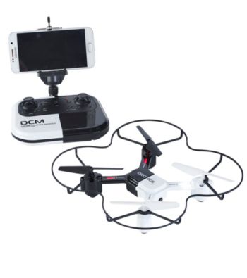 Sharper image best sale lunar drone