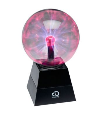 discovery kids plasma orb