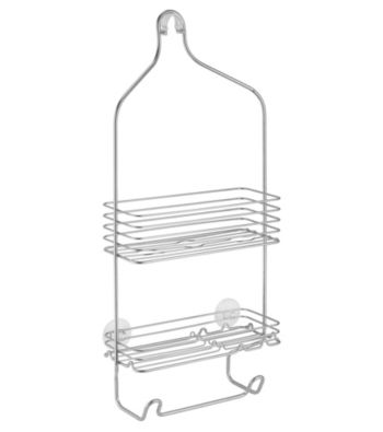 UPC 081492687665 product image for InterDesign® Classico Shower Caddy | upcitemdb.com