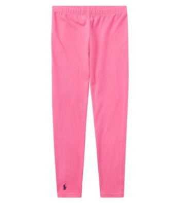 UPC 190618455337 product image for Ralph Lauren® Baby Girls' Jersey Leggings | upcitemdb.com