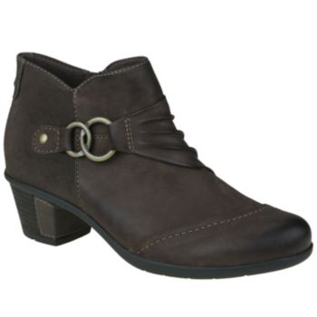 UPC 692257098994 Earth Origins Heidi Ankle Boots upcitemdb