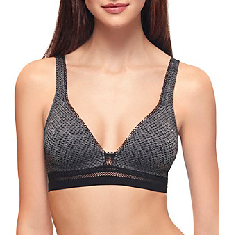 UPC 719544685955 product image for b.tempt'd by Wacoal Spectator Textured Bralette | upcitemdb.com