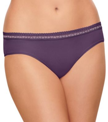UPC 719544695107 product image for Wacoal Perfect Primer Lace Trim Bikini Panties | upcitemdb.com
