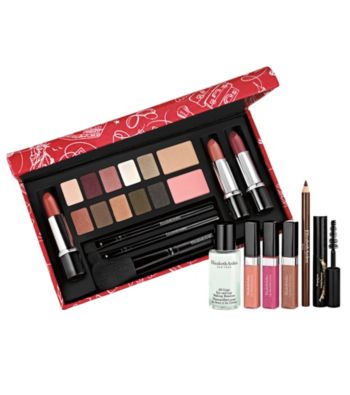 UPC 085805562144 product image for Elizabeth Arden BEAUTY EXPRESS Color Clutch Yours for $39.50 with any $35.00 Eli | upcitemdb.com