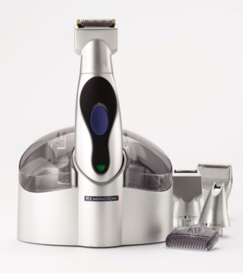 Remington® Men's 6-in-1 Personal Groomer