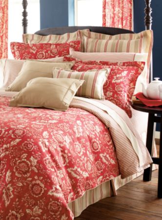 Hyannisport Bedding Collection by Tommy Hilfiger®