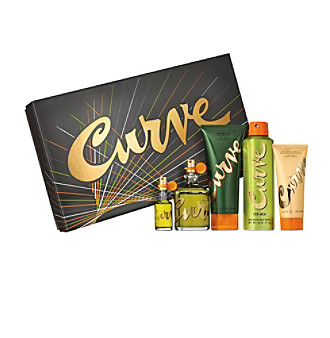UPC 719346642750 product image for Curve® Curve for Men Set ($131 Value) | upcitemdb.com