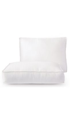 Beyond Down® Pillow with Gusset