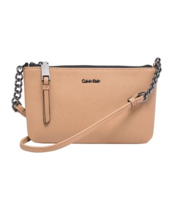 hayden saffiano leather crossbody bag