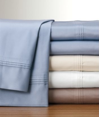 KN Karen Neuburger 610-Thread Count Sheet Set