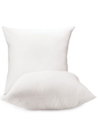 LivingQuarters Eurosquare Pillow
