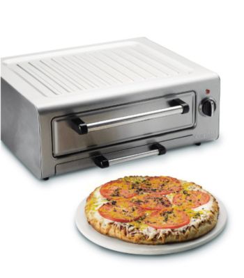 Cuisinart Pizza Oven