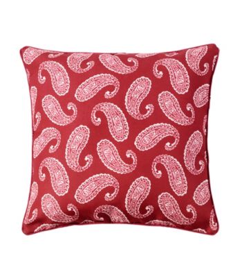 Upc 646760017881 Laura Ashley Empire Paisley Decorative Pillow