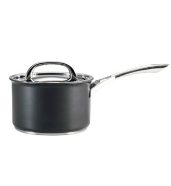 Infinite Circulon® 3-Quart Nonstick Saucepan