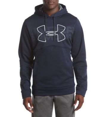 UPC 191168503356 product image for Under Armour® Men's Graphic Hoodie | upcitemdb.com