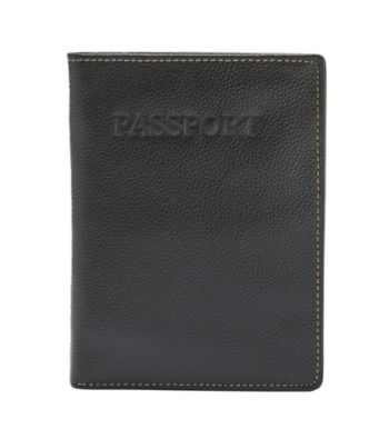 UPC 084971834895 product image for Perry Ellis® Gramercy Passport Wallet | upcitemdb.com