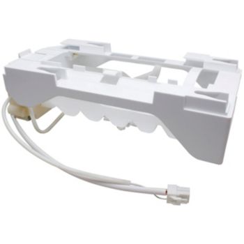 UPC 840993018107 product image for Exact Replacement Parts Ice Maker for Whirlpool Refrigerators | upcitemdb.com