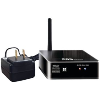 UPC 729305004499 product image for Bic America W-Receiver Wireless Receiver | upcitemdb.com