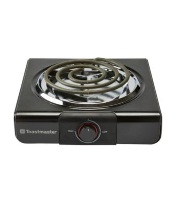 UPC 655772012784 product image for Toastmaster TM-10SB Single Serve Burner | upcitemdb.com